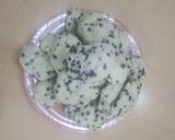 Foto del paso 3 de la receta: ❤️Galletitas con chips de chocolate❤️ (◜‿◝)♡