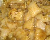 Foto langkah ke 1 dari resep Teriyaki Chicken.