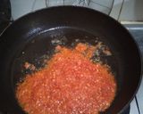 Foto langkah ke 3 dari resep Balado Ikan Asin.