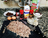 Foto del paso 1 de la receta: Bollitos morunos