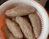 Foto langkah ke 3 dari resep Otak Otak Ikan Tuna.
