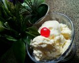 Foto langkah ke 15 dari resep Es Krim Jagung Manis (Sweet Corn Ice Cream) 🌽 #indonesiamemasak.