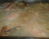 Foto del paso 5 de la receta: Trucha a la cerveza con pebre