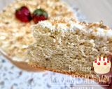 Foto langkah ke 4 dari resep 180. Bolu Pisang Lembut & Yummy.