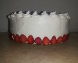 Foto del paso 7 de la receta: Pastel de Tres leches