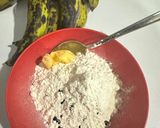 Foto langkah ke 1 dari resep Pisang Goreng Pandan.