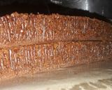 Foto langkah ke 7 dari resep Sarang semut (karamel)teflon.