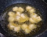 Foto langkah ke 4 dari resep Sanggar Cempedak (Cempedak Goreng).