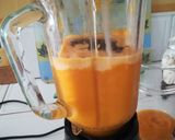 Foto del paso 2 de la receta: Ponche Crema de Auyama (calabaza)