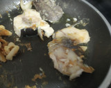 Foto del paso 4 de la receta: Variado de pescado a la plancha