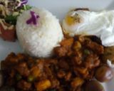 Foto del paso 5 de la receta: Guiso de carne o res a lo Carmelita