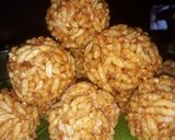 ચીક્કી (Chikki recipe in Gujarati) રેસીપી સ્ટેપ15ફોટો