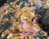Foto langkah ke 2 dari resep Urap Sayur.