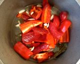 Foto del paso 7 de la receta: Morrones en Conserva II