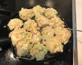 Foto del paso 7 de la receta: Takoyaki