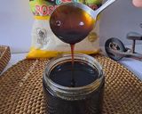 Foto langkah ke 7 dari resep Sirup Gula Merah Kental.