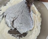 Φωτογραφία βήματος 4 της συνταγής Μελιτζάνες πανέ