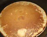 Foto del paso 4 de la receta: Pancakes de banana!
