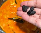 Foto langkah ke 5 dari resep Gulai Udang Tahu Khas Minang.