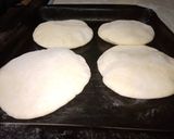Foto del paso 8 de la receta: Pan Árabe
