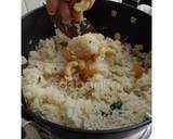 Gondhoraj Pulao recipe step 8 photo