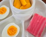 Foto langkah ke 13 dari resep Kue Lapis Merah Putih.
