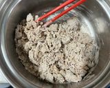全麥南瓜餅的食譜步驟1照片