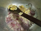 Beef soup
