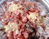 Foto del paso 3 de la receta: Bisteces de cerdo a la mexicana