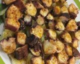 Foto del paso 3 de la receta: Pulpo a la gallega