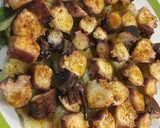 Foto del paso 3 de la receta: Pulpo a la gallega