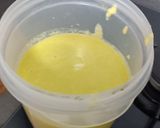 Foto del paso 7 de la receta: Salsa ligera de calabacín para pasta