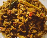 Foto langkah ke 4 dari resep Usus ayam bumbu ErWe.