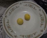 Foto langkah ke 1 dari resep Kue Keju Kastengel.