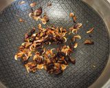 金瓜米粉的食譜步驟4照片