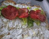 Foto del paso 8 de la receta: Rollo de calabacín 🥒