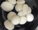 Idli Chaat recipe step 2 photo
