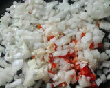 Foto del paso 4 de la receta: Guiso de mondongo