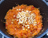 Foto del paso 3 de la receta: Humita a la olla