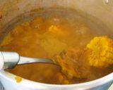 Foto del paso 2 de la receta: Sopa súper nutritiva 😋😋😋