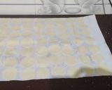 A picture of step 4 of Panipuri Shots (Gupchup Golgappe).