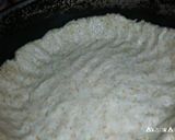 Foto del paso 4 de la receta: Tarta de avena y pollo a la ESSEN