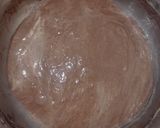 Foto langkah ke 6 dari resep Double Chocolate Sourdough Bread.