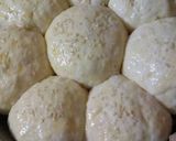 A picture of step 4 of Burger buns.