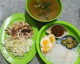 Foto langkah ke 3 dari resep Soto Ayam Lamongan.