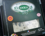 Foto del paso 1 de la receta: Tortelloni a la crema de roquefort