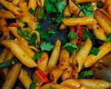 ઇટાલિયન સિઝલર(Italian Sizzler Recipe in Gujarati) રેસીપી સ્ટેપ5ફોટો