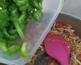 Foto langkah ke 3 dari resep Tumis Pare.