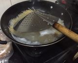 Foto langkah ke 1 dari resep Spagethi carbonara ala rumahan.
