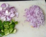 पनीर मसाला रेसिपी स्टेप 1 फोटो 